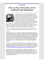 2021-03-09-Hak-Ja-Han-Pharaohs-the-FORGOTTEN-MESSIAH
