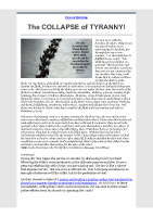 2021-04-05-The-COLLAPSE-of-TYRANNY