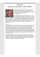 2021-05-25-Declaration-of-SECOND-7-YEAR-COURSE