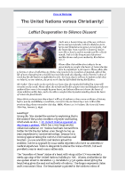 2022-01-03-The-UN-versus-Christianity