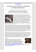 2022-02-14-Josephs-Course-this-Providential-Worldwide-Moment