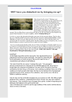 2022-04-11-WHY-have-you-disturbed-me-by-bringing-me-up