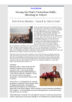 2022-06-28-Hyung-Jin-Nims-Victorious-Rally-Blessing-in-Tokyo