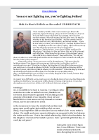 2022-08-01-You-are-not-fighting-me-youre-fighting-Father