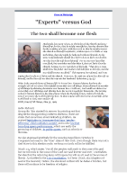 2022-11-15-Experts-versus-God
