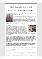 2022-12-27-The-Substantial-Body-of-God