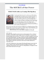 2023-06-05-The-SOURCE-of-Our-Power