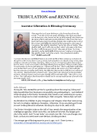 2023-06-12-TRIBULATION-and-RENEWAL