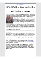 2023-08-01-SWALLOWED-by-What-You-Swallow