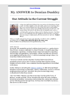 2023-10-04-SC-Service-My-ANSWER-to-Demian-Dunkley