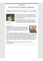 2024-05-14-The-CENTER-of-Christian-Civilization