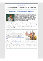 2024-06-23-VICTIM-ocracy-Hierarchy-of-Victims