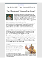 2024-08-13-The-Red-Alert-Time-We-Are-Living-In