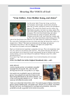 2024-09-19-Hearing-The-VOICE-of-God