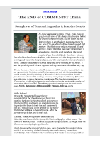 2025-02-13-The-END-of-COMMUNIST-China