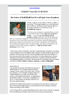 2025-04-20-CHRIST-Has-RETURNED