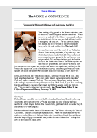 2025-07-16-The-VOICE-of-CONSCIENCE