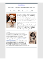 2025-07-31-CENTRAL-FIGURES-of-GODS-PROVIDENCE