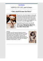 2025-08-20-ABSOLUTE-SEX-and-Science