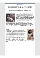 2025-08-28-JOSEPHS-COURSE-Ourselves