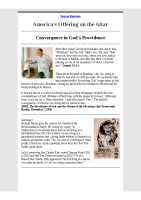 2025-10-09-Americas-Offering-on-the-Altar