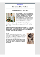 2025-10-30-The-INTERNAL-WAR-We-Face