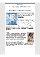 2025-11-13-The-MIRACLE-of-WITNESSING